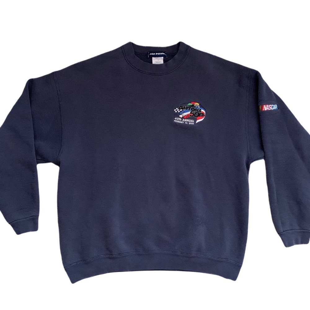 1998 Daytona 500 Crewneck Sweatshirt
